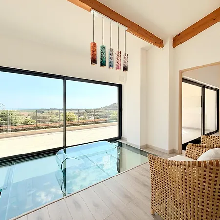 Escapade Ultime Avec Piscine, Jacuzzi & Gym Villa